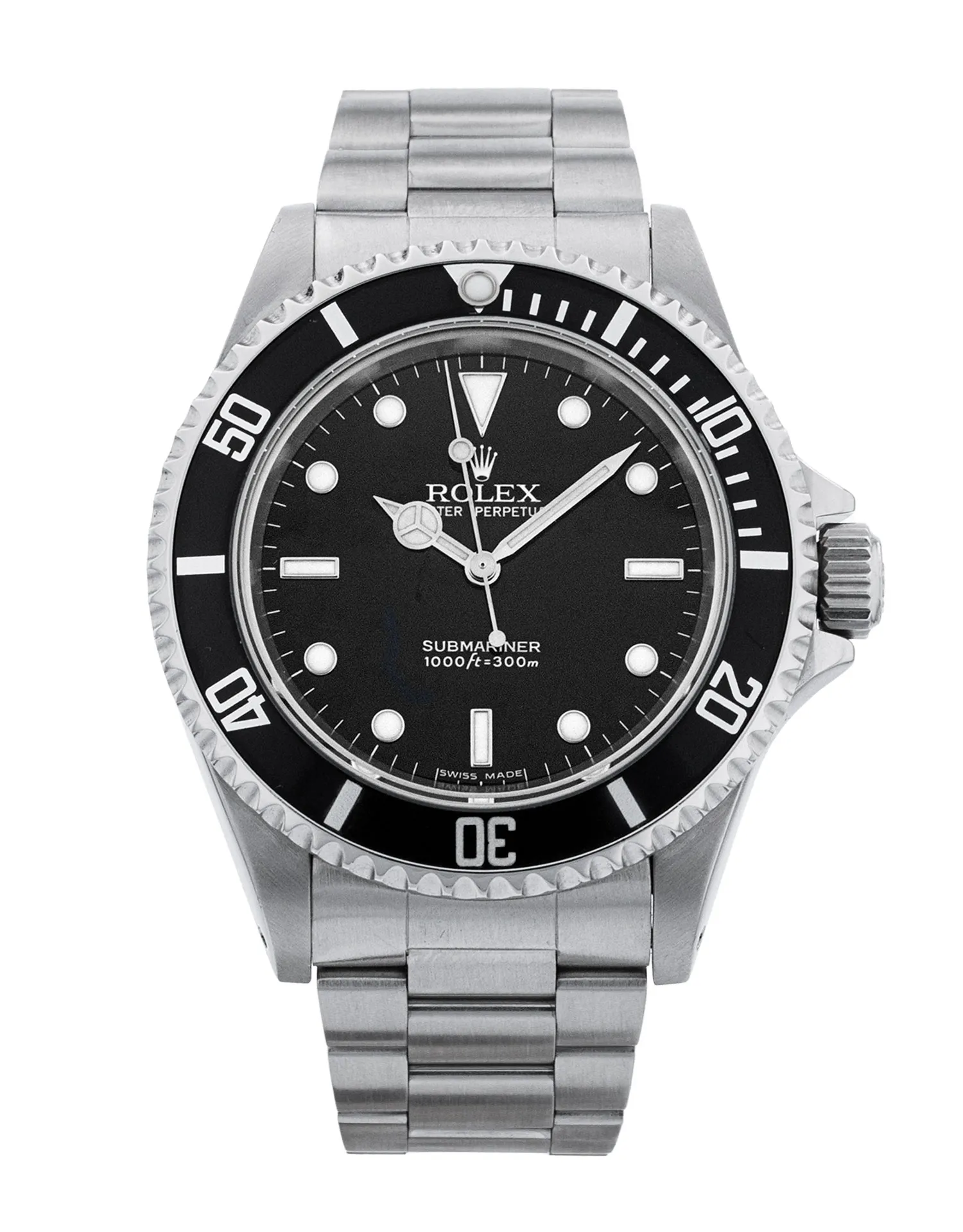 Rolex Submariner 14060M 426086