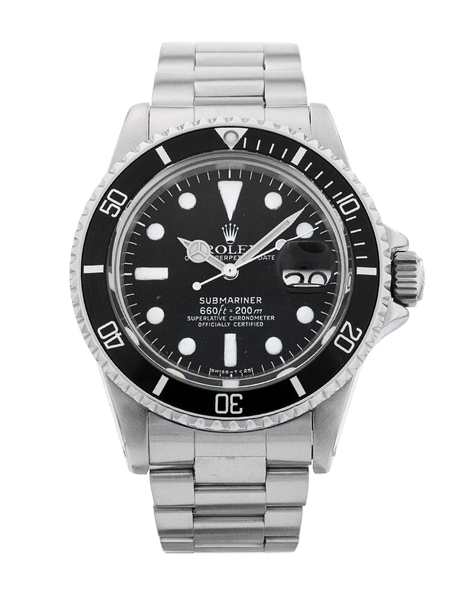 Rolex Submariner 1680 373643