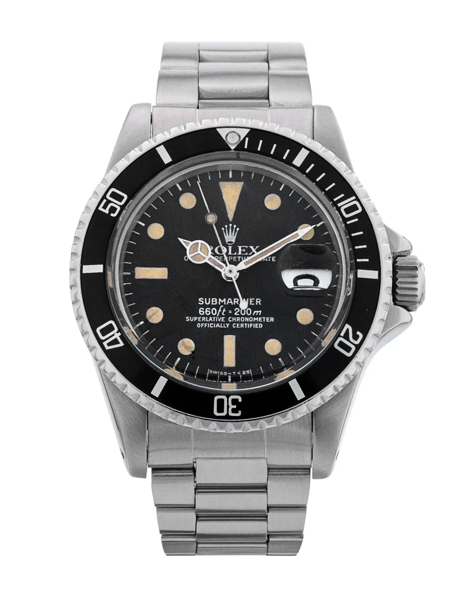 Rolex Submariner 1680 402637