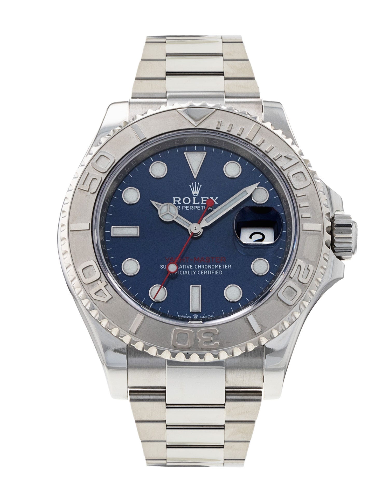 Rolex Yacht-Master 126622 420496