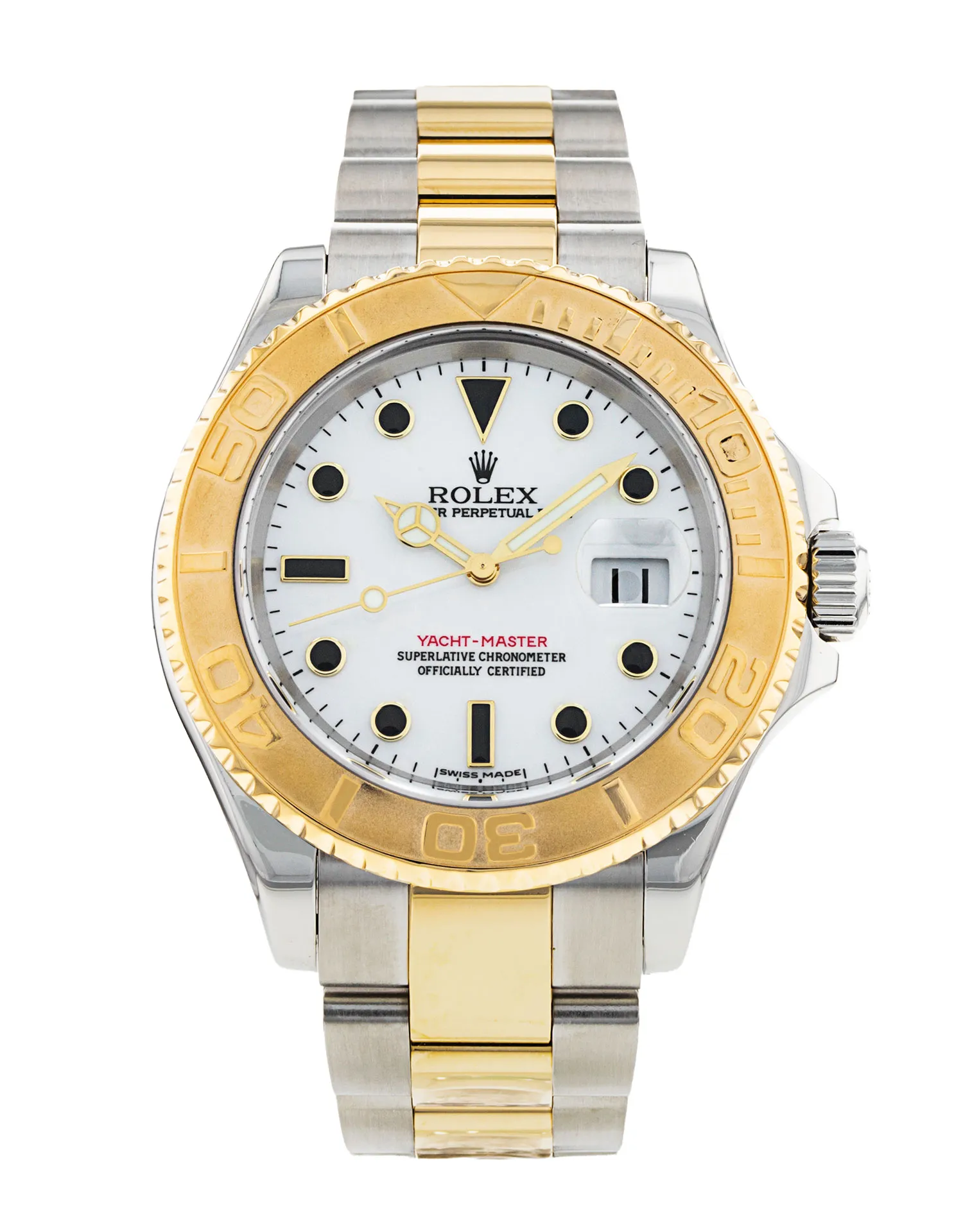 Rolex Yacht-Master 16623 414184