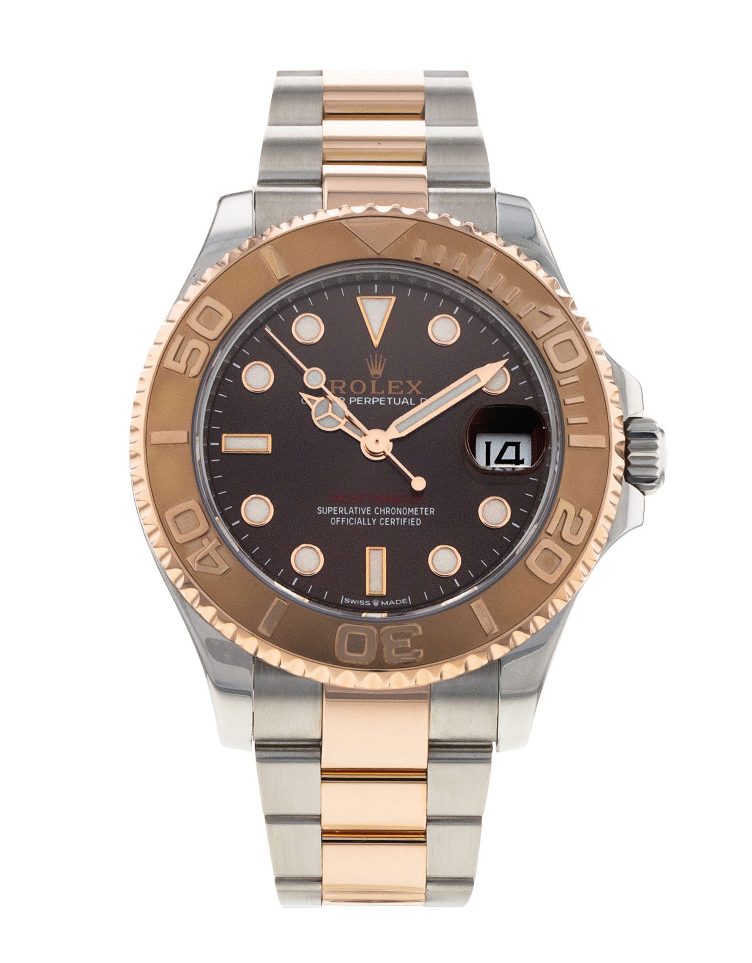 Rolex Yacht-Master 268621 420450
