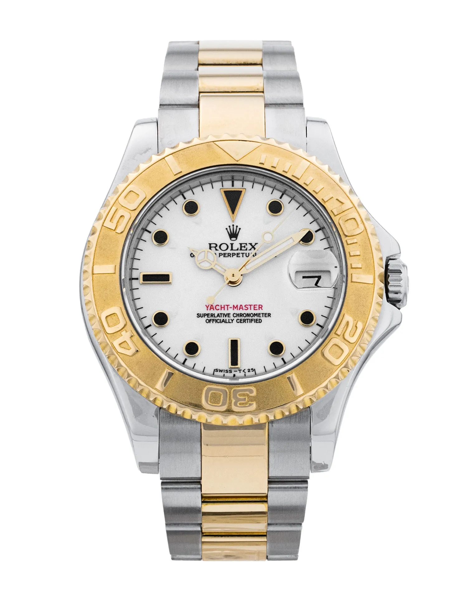 Rolex Yacht-Master 68623 419241