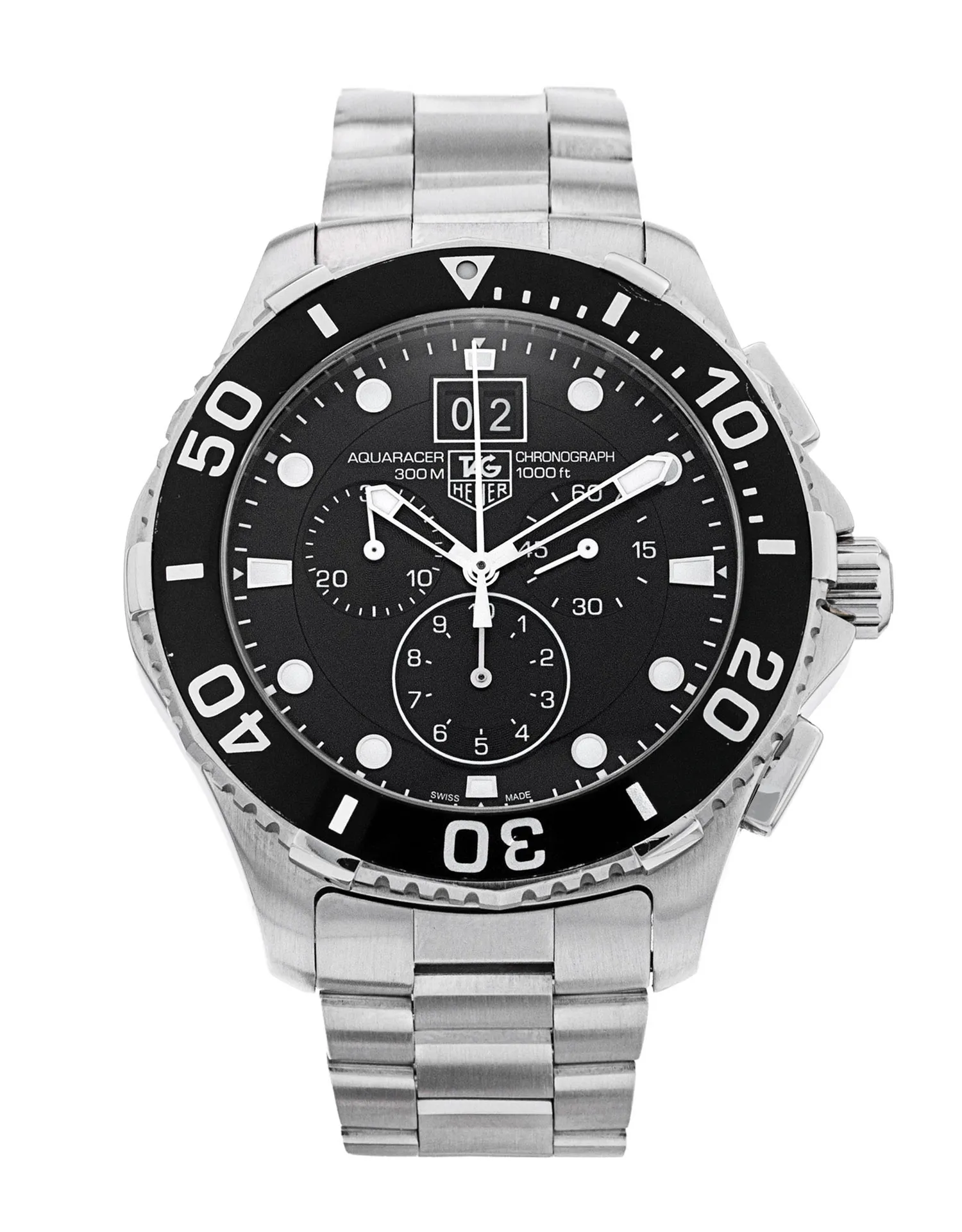 Tag Heuer Aquaracer CAN1010.BA0821 426429