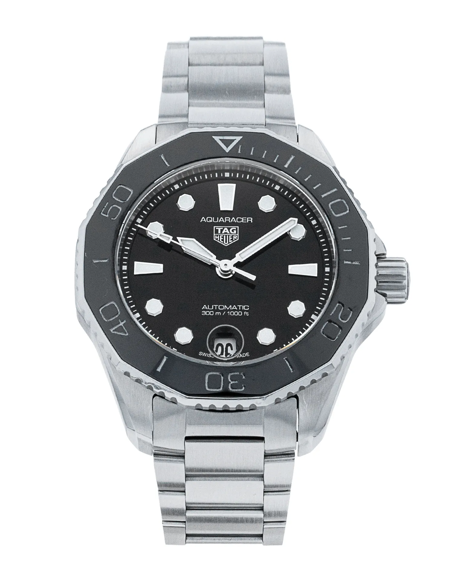 Tag Heuer Aquaracer WBP231D.BA0626 427962