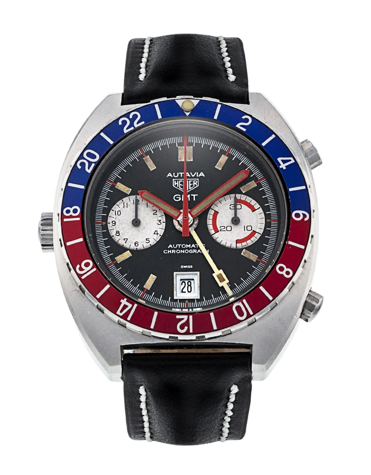 Tag Heuer Autavia 11630 416463