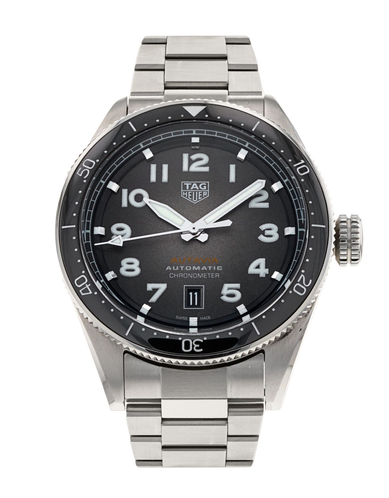 Tag Heuer Autavia WBE5114.EB0173 396347