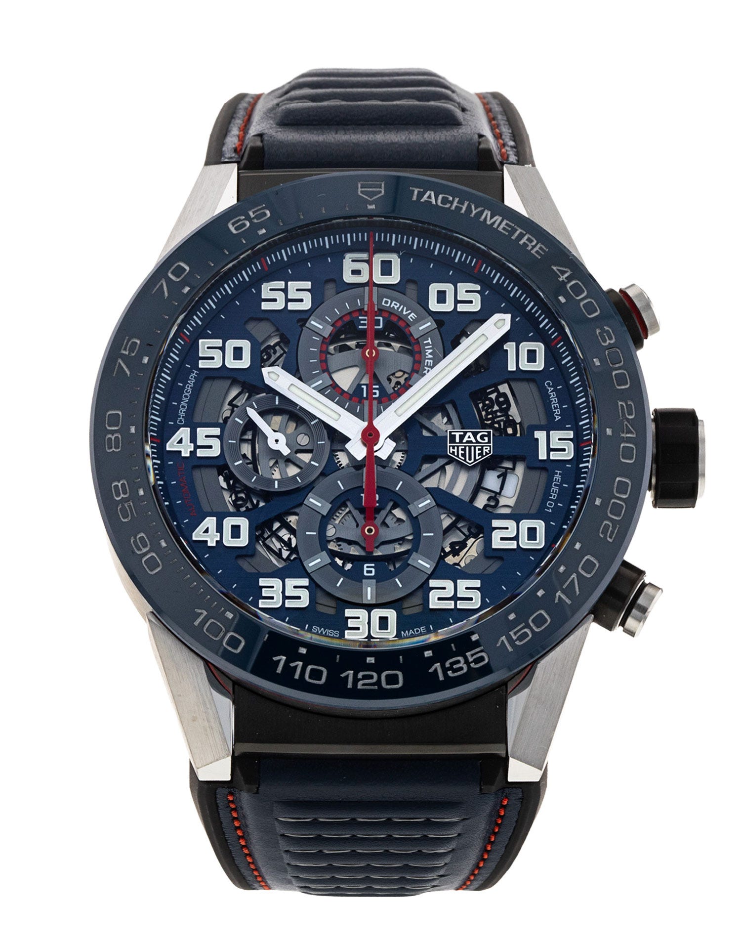 Tag Heuer Carrera CAR2A1N.FT6100 422227