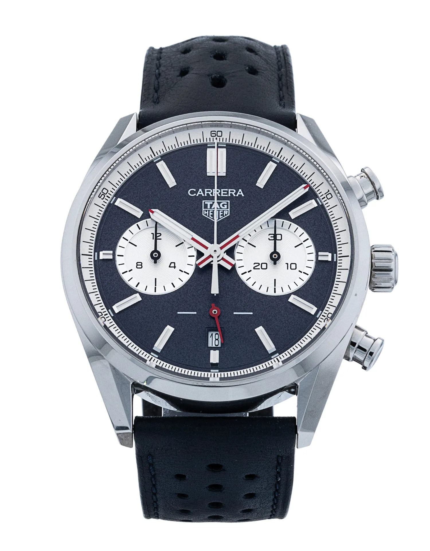 Tag Heuer Carrera CBN201B.FC6541 415232