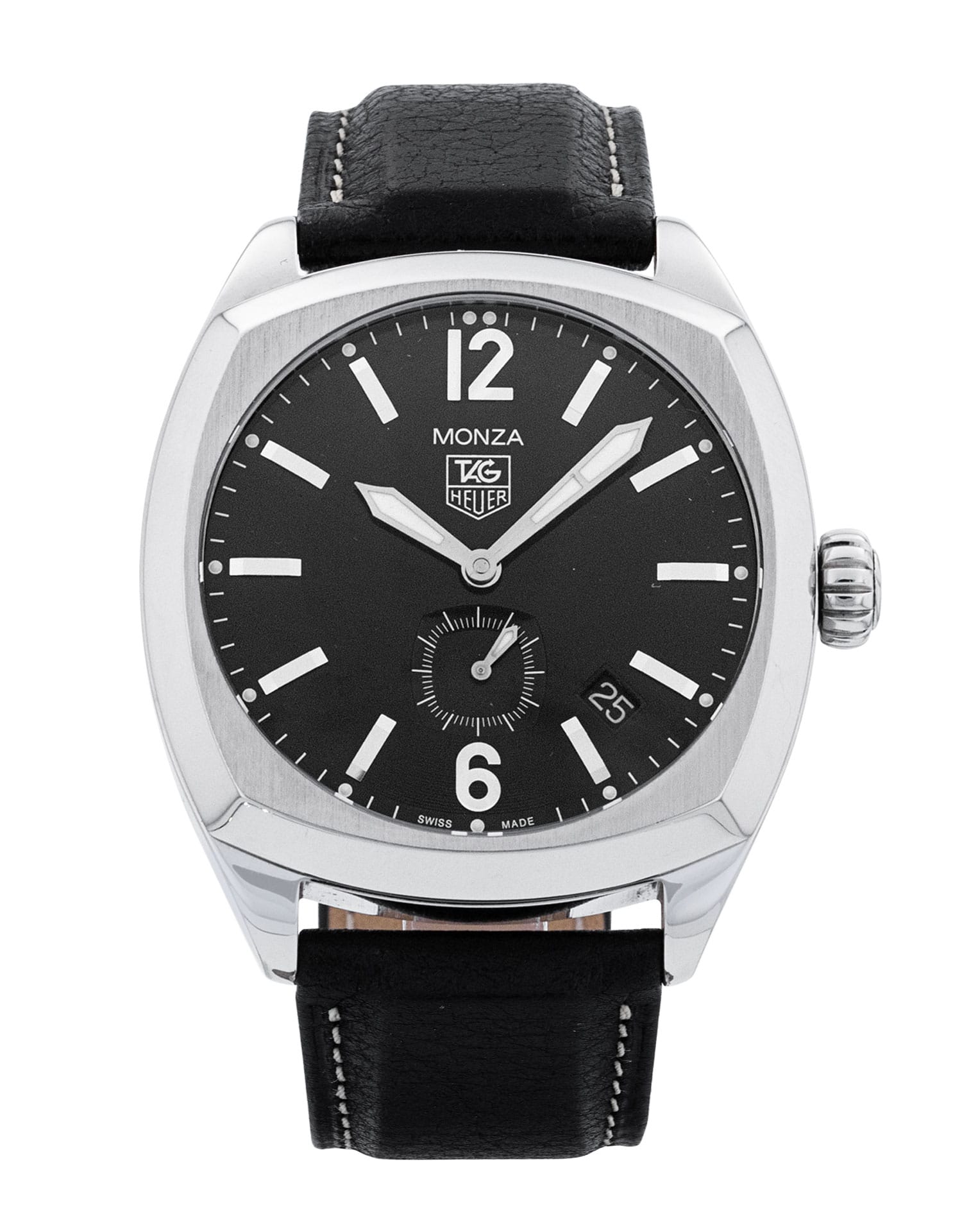 TAG Heuer TAG Heuer Classic Monza WR2110