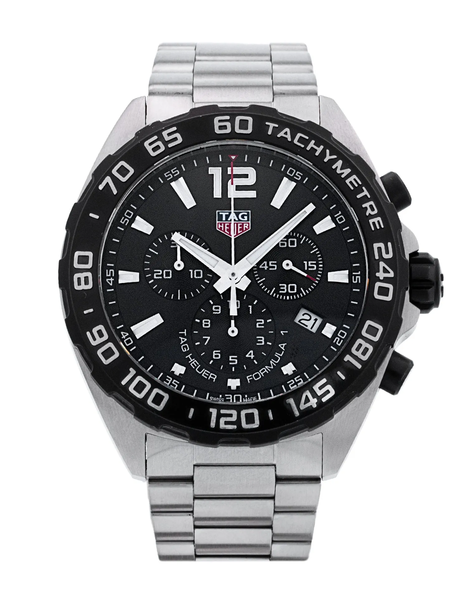 Montre Tag Heuer Formula 1 d'occasion
