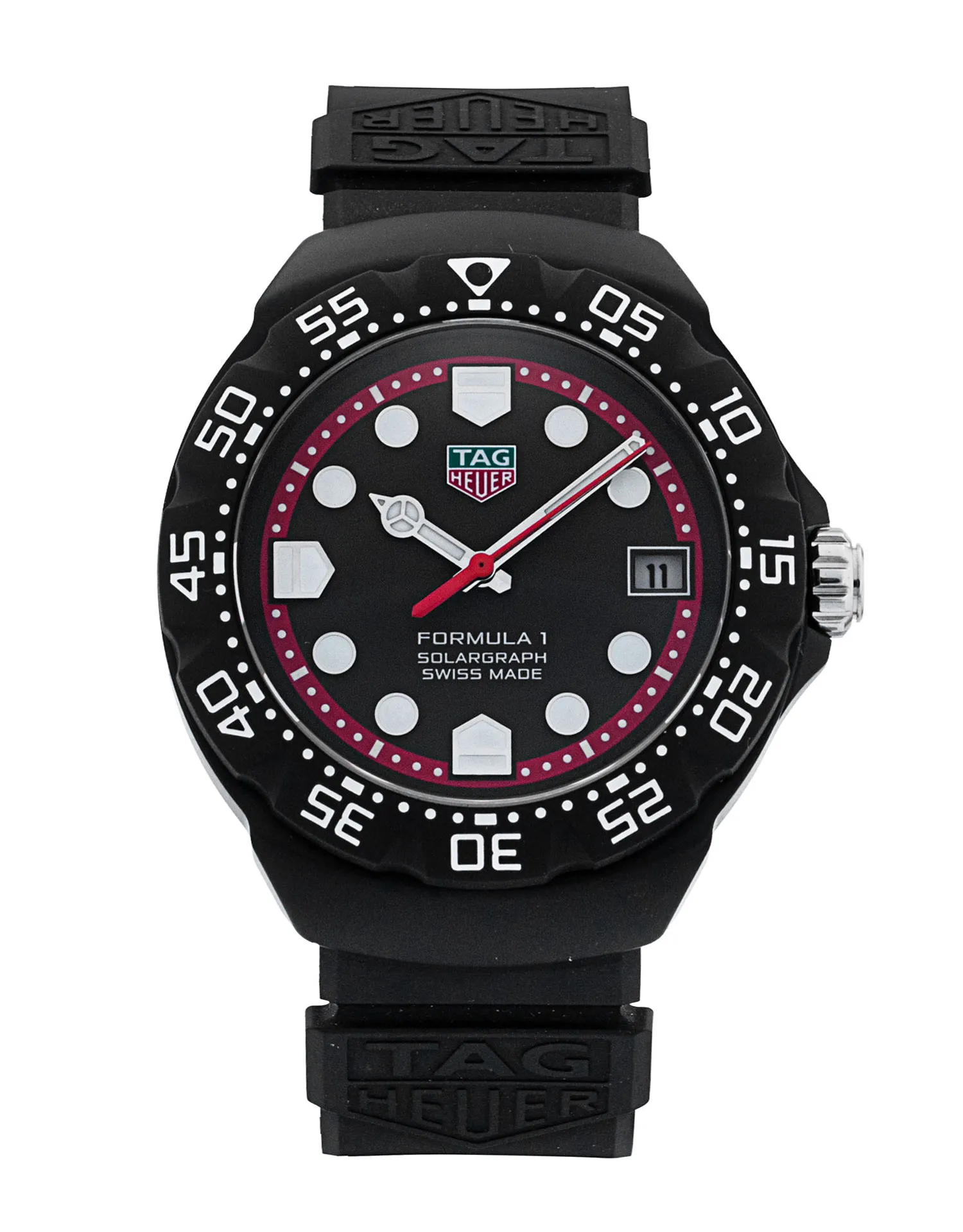 Tag Heuer Formula 1 WBY1114.FT8084 422749