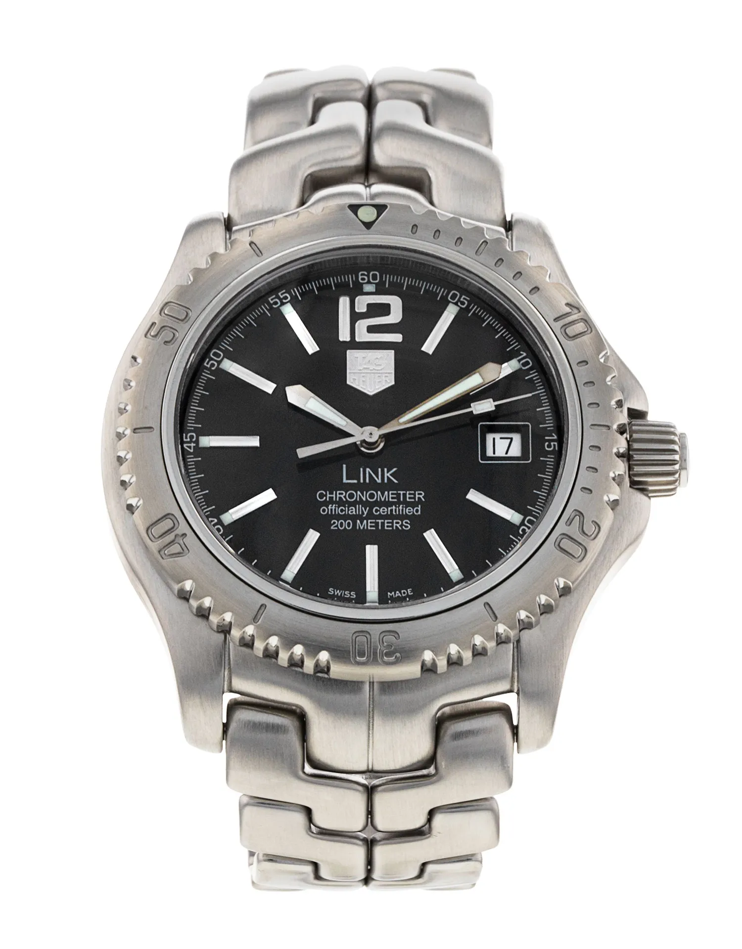 Tag Heuer Link WT5110.BA0550 388157