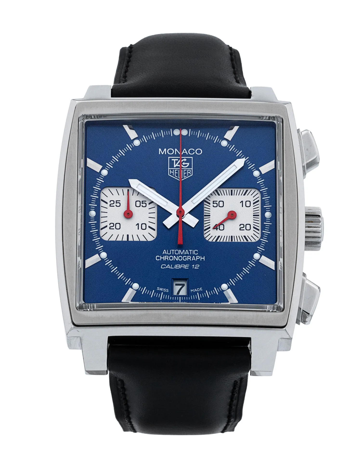 Tag Heuer Monaco CAW2111.FC6183 425101