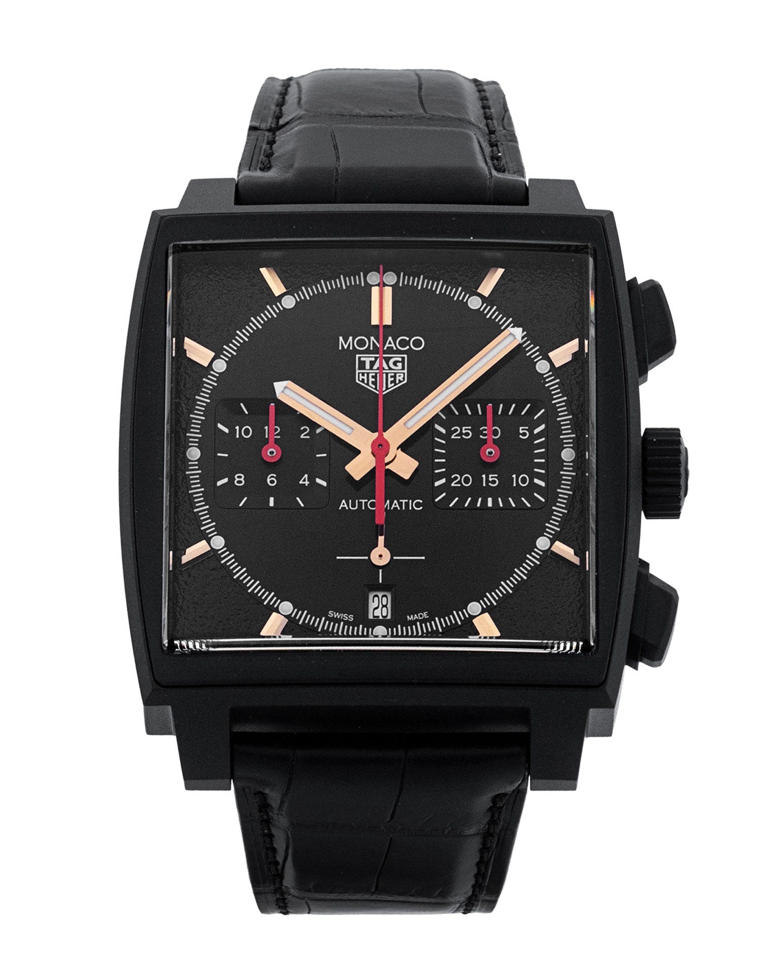 Tag Heuer Monaco CBL2180.FC6497 427262