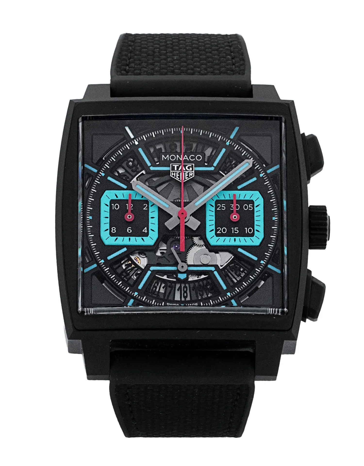 Tag Heuer Monaco CBL2184.FT6236 423216