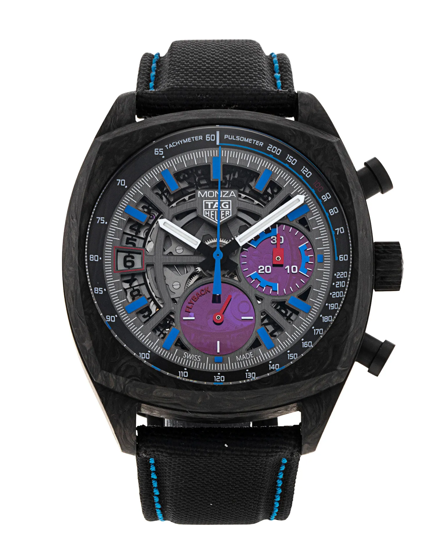 Tag Heuer Monza CR5090.FN6001 405328