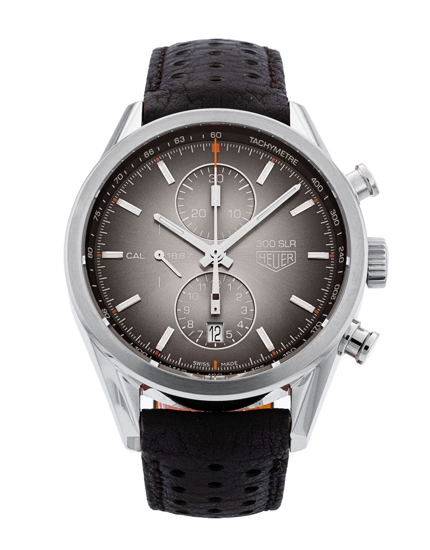 Editions limit&eacute;es et mod&egrave;les rares disponibles chez Watchfinder