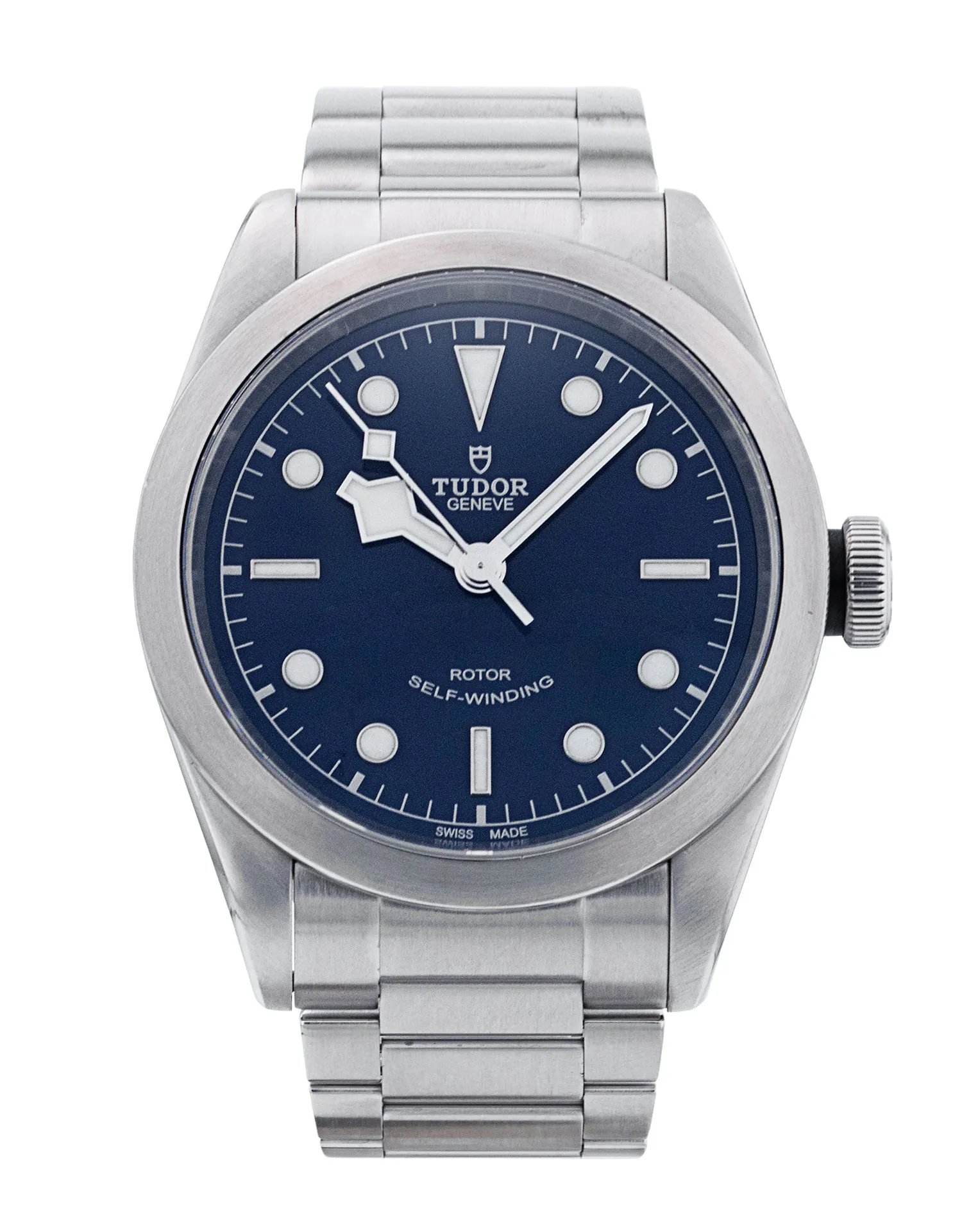 Montre Tudor Black Bay 41 d'occasion