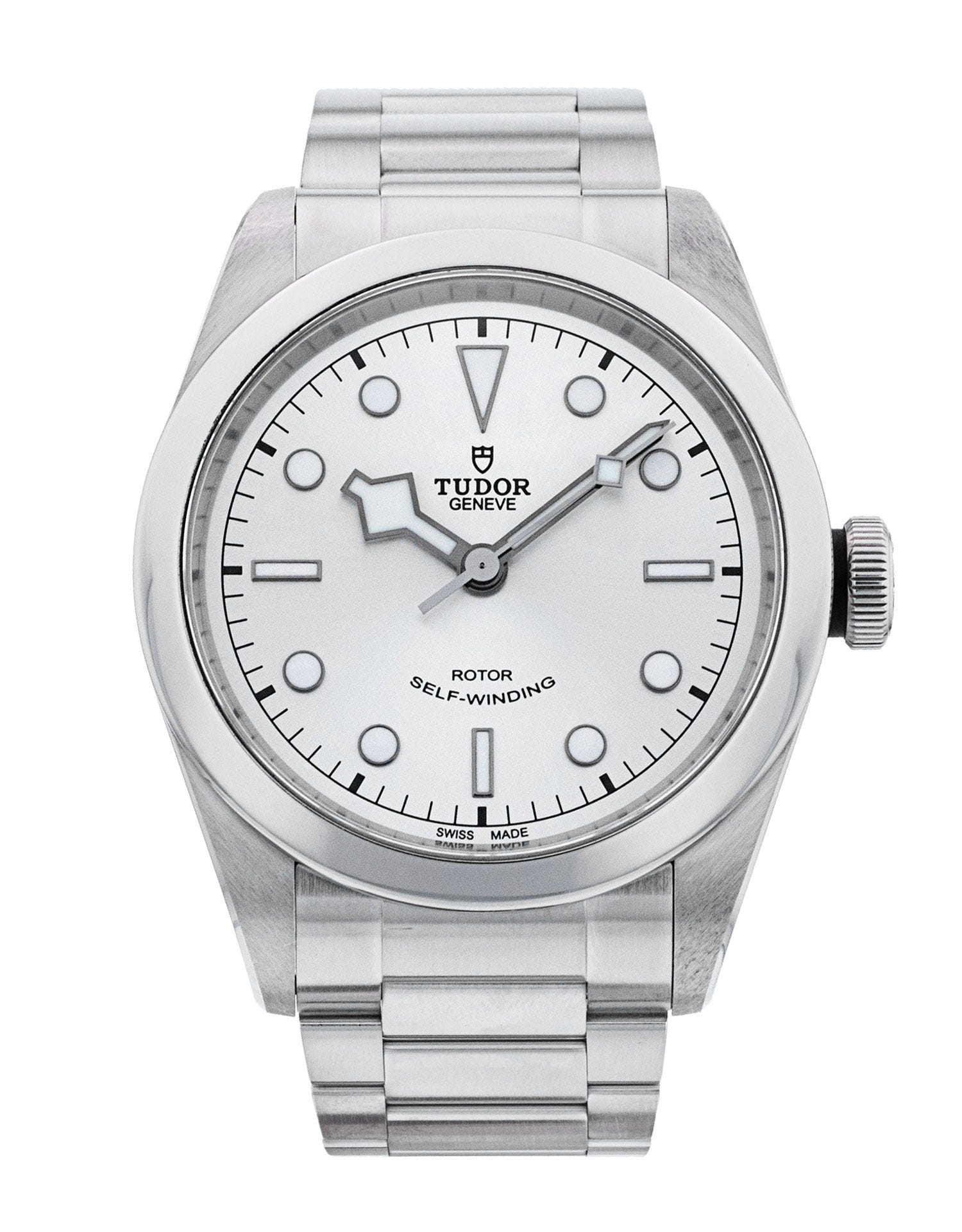 Tudor Black Bay 41 M79540-0011 441211