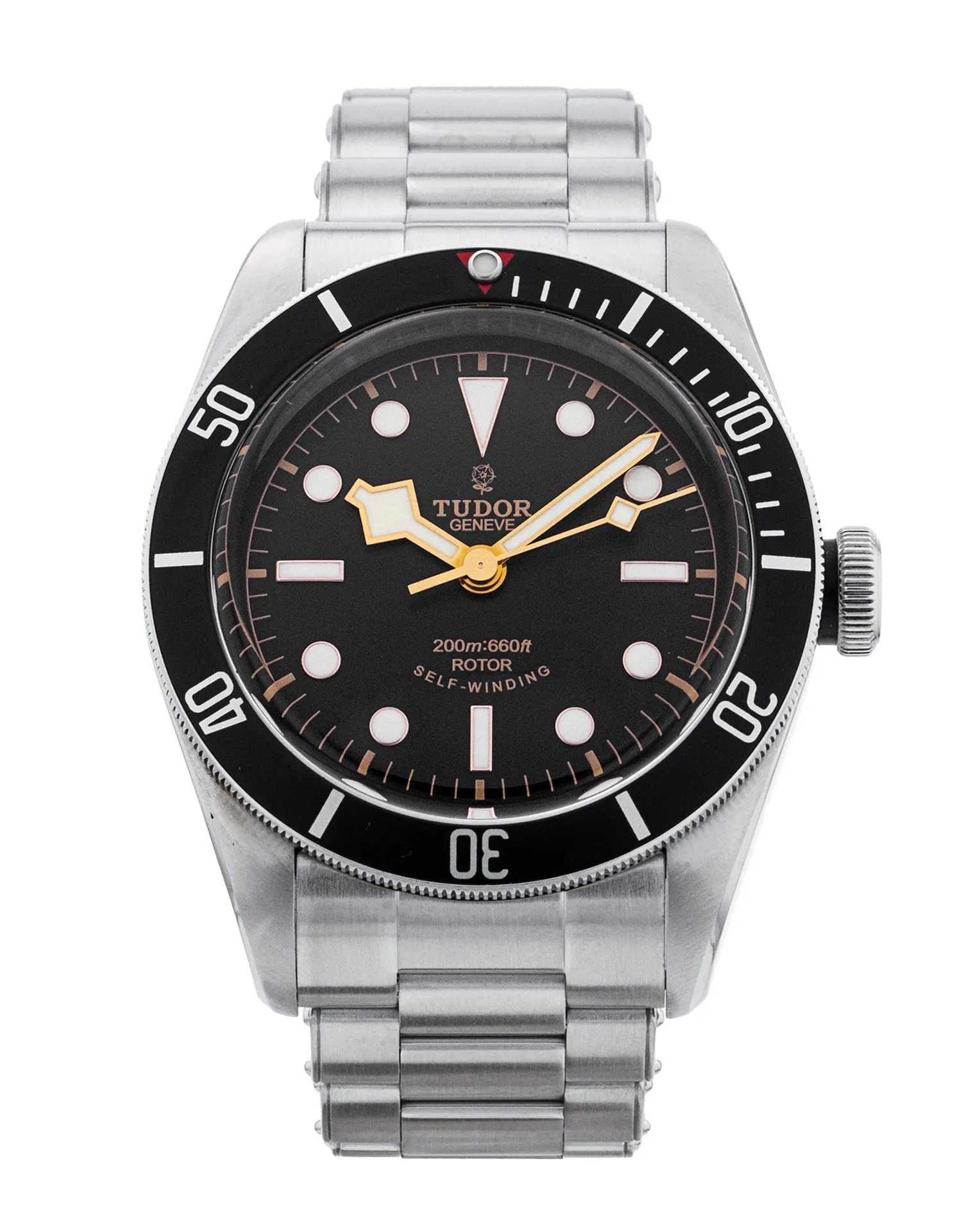Tudor Heritage Black Bay 79220N 427772