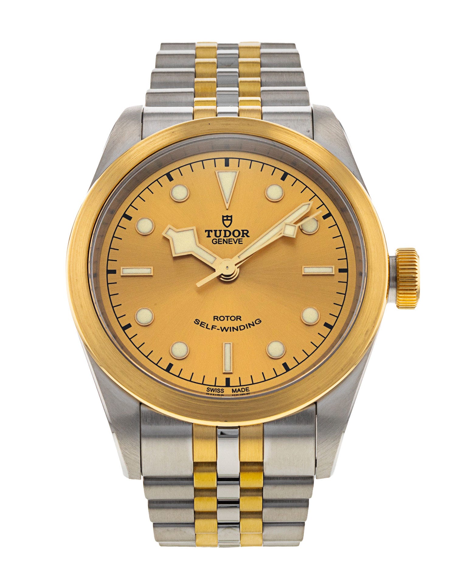 Tudor Heritage Black Bay M79543-0002