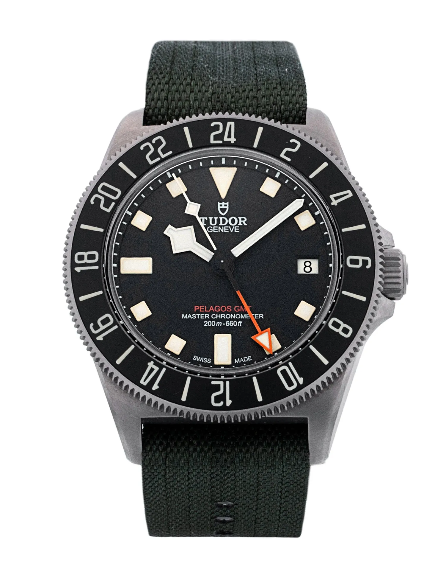 Tudor Pelagos FXD M2542G257NU-0002 414213