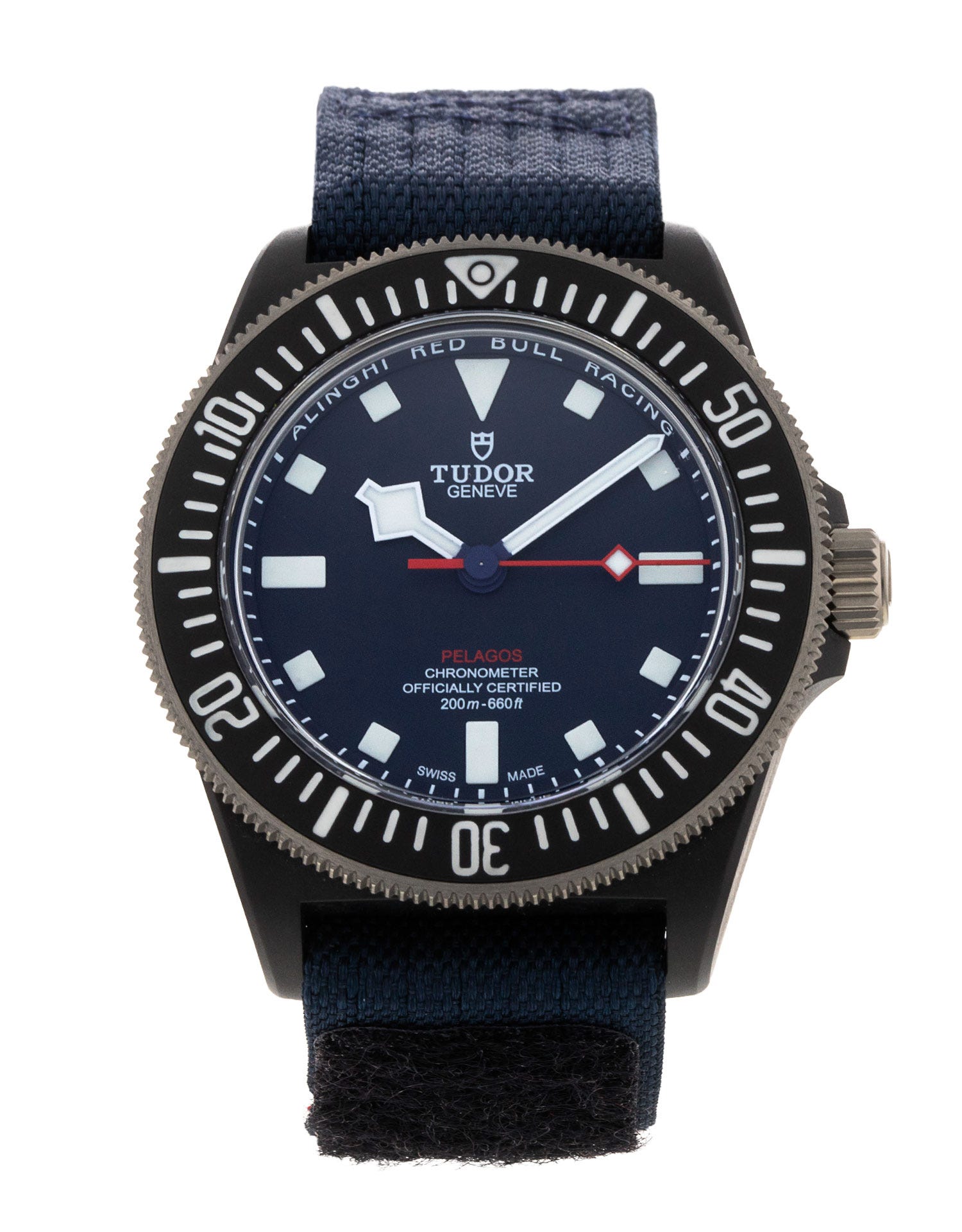 Tudor Pelagos FXD M25707KN-0001 435116