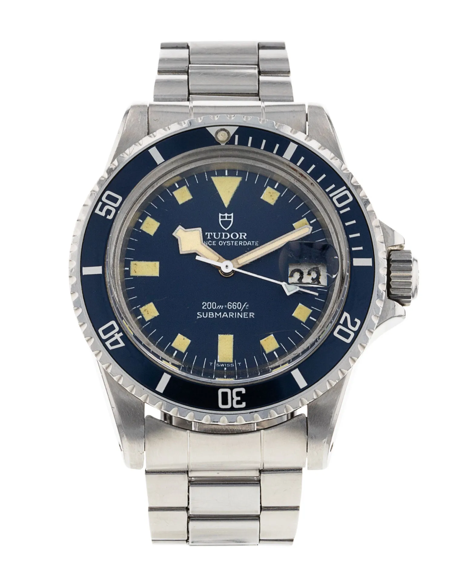 Tudor Submariner 9411/0 297012