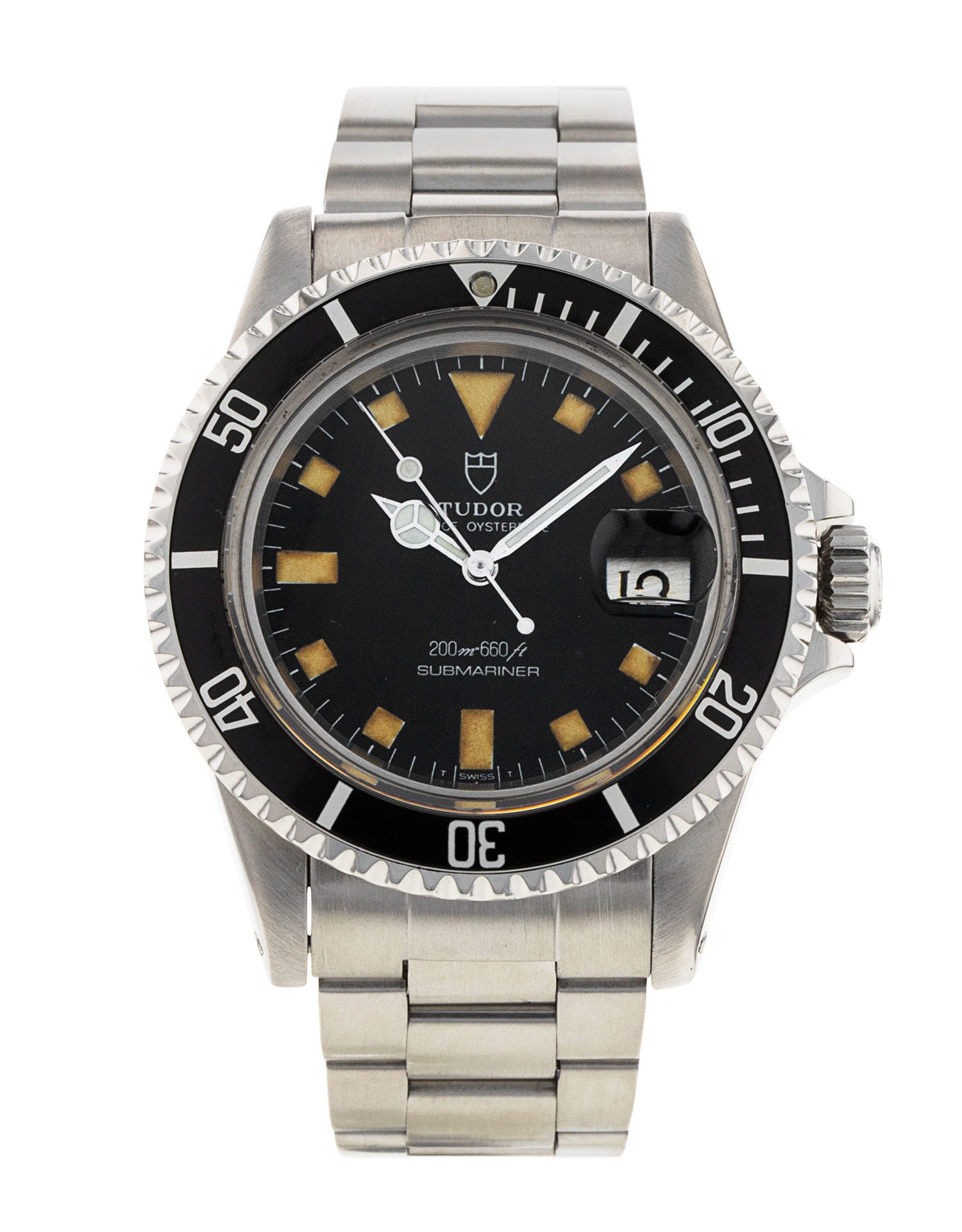 Tudor Submariner 94110 404916