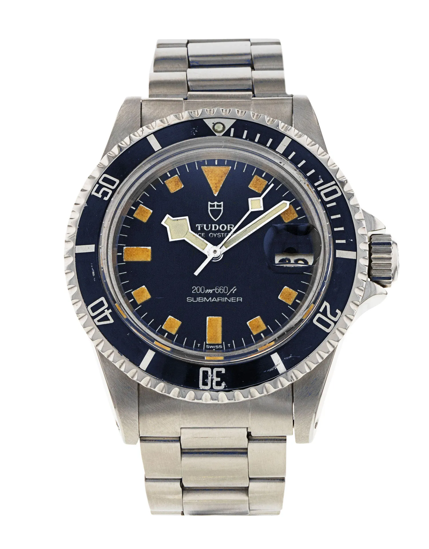 Tudor Submariner 94110 412774