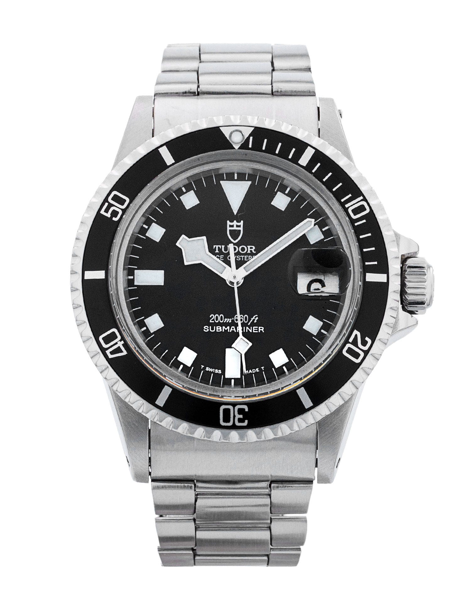 Tudor Submariner 94110 421056