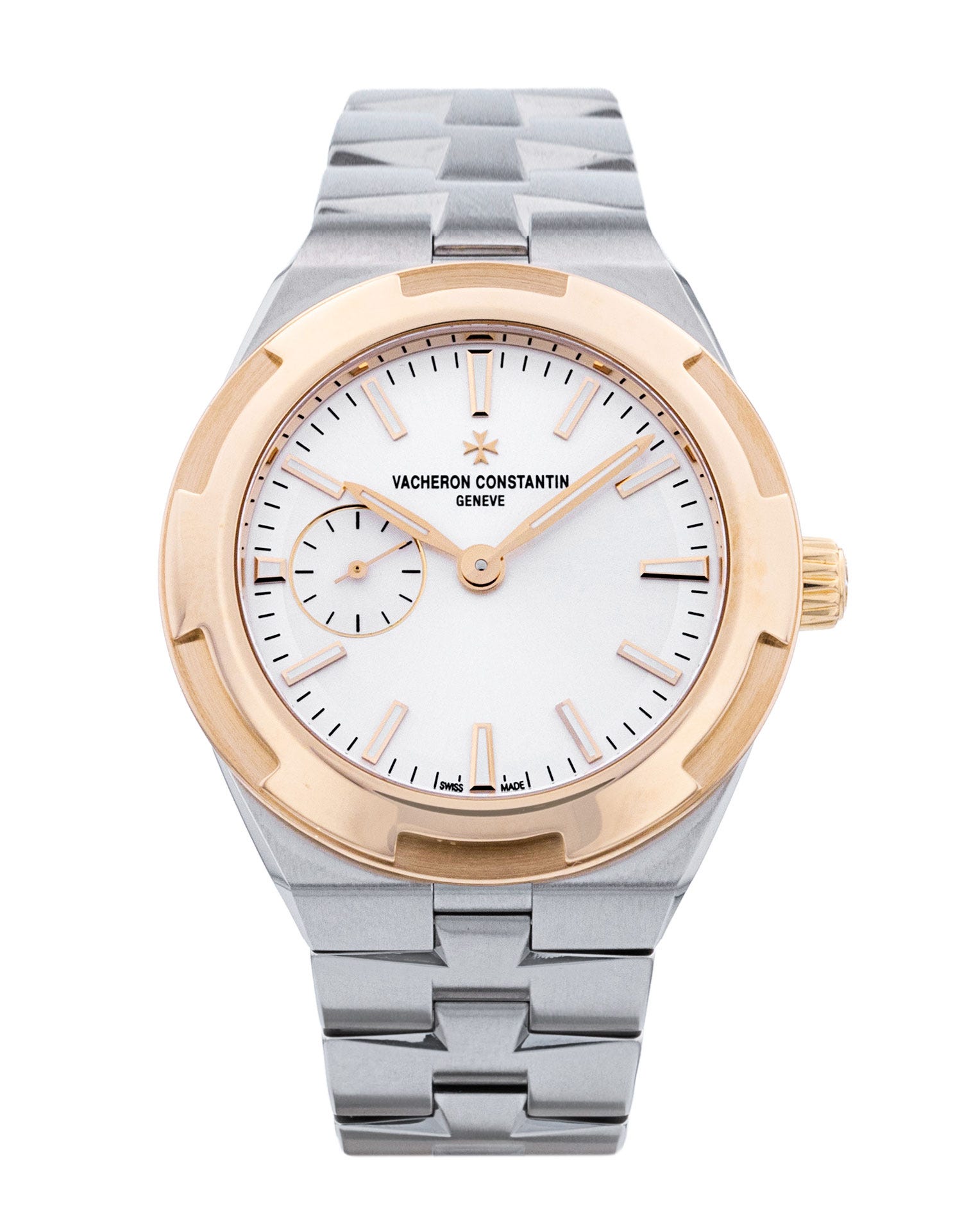 Vacheron Constantin Overseas 2300V/000M-B400 432320