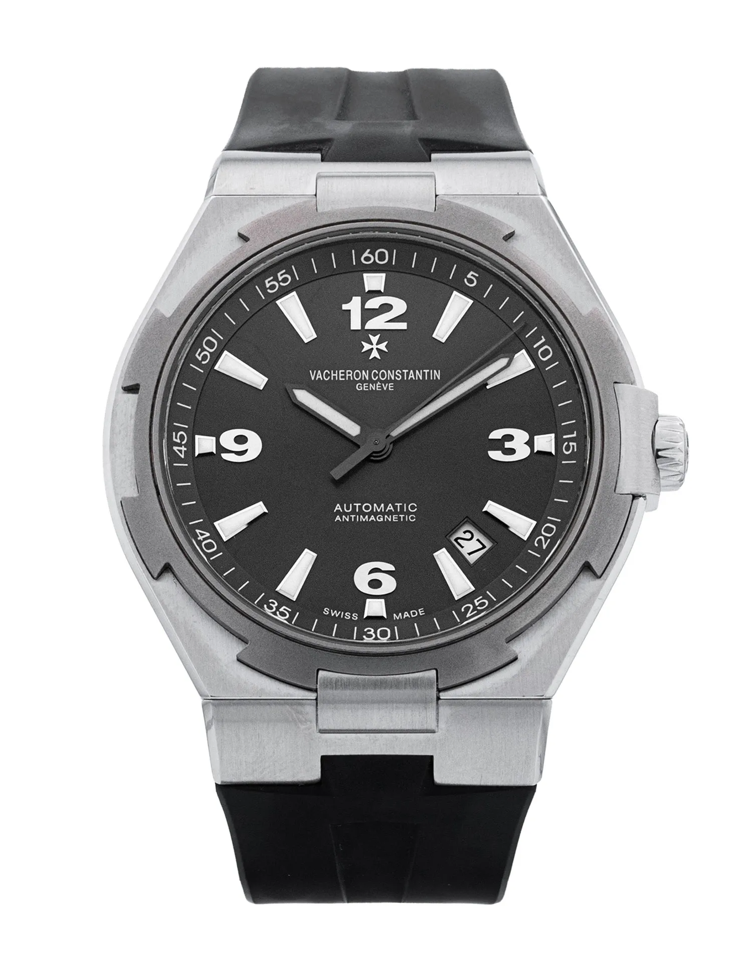 Vacheron Constantin Overseas 47040/000W-9500 427008