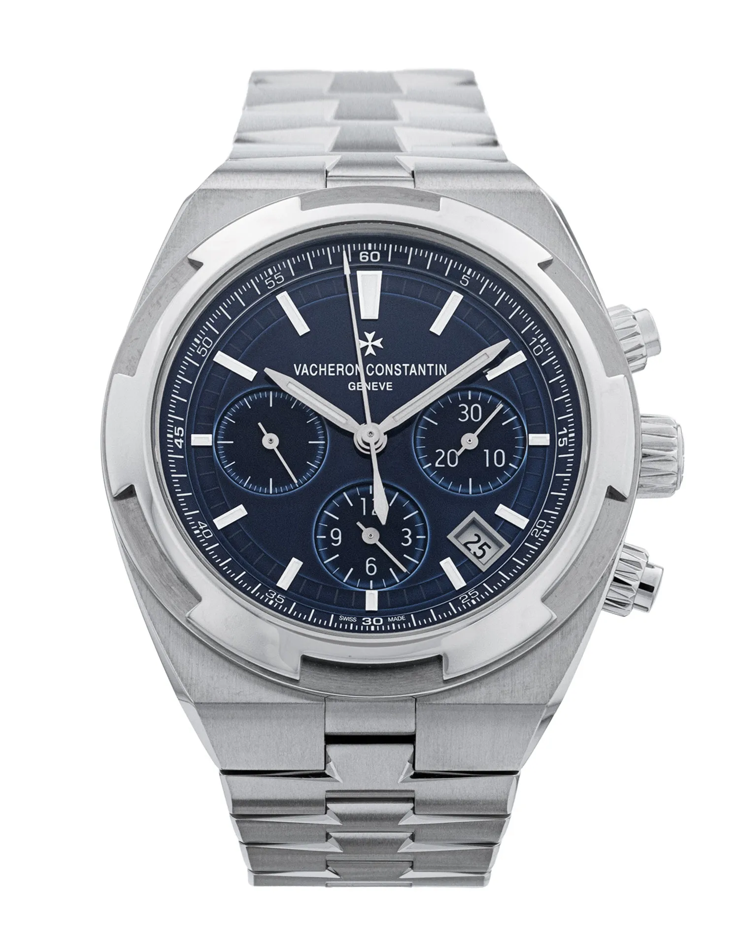 Vacheron Constantin Overseas 5500V/110A-B148 416922