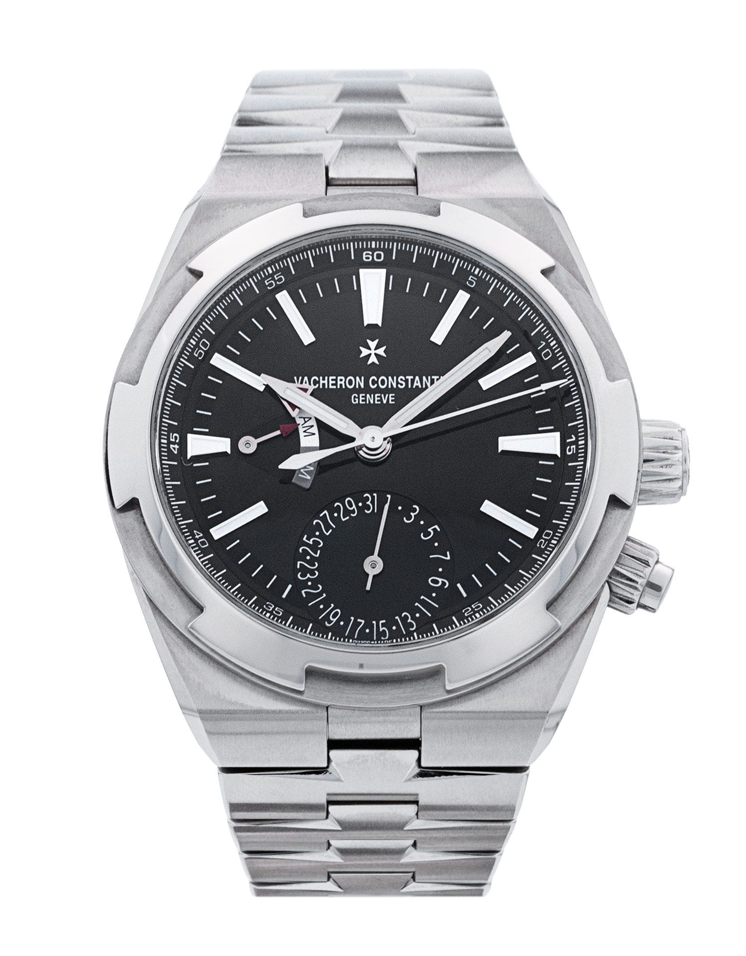 Vacheron Constantin Overseas 7920V/210A-B546 448375