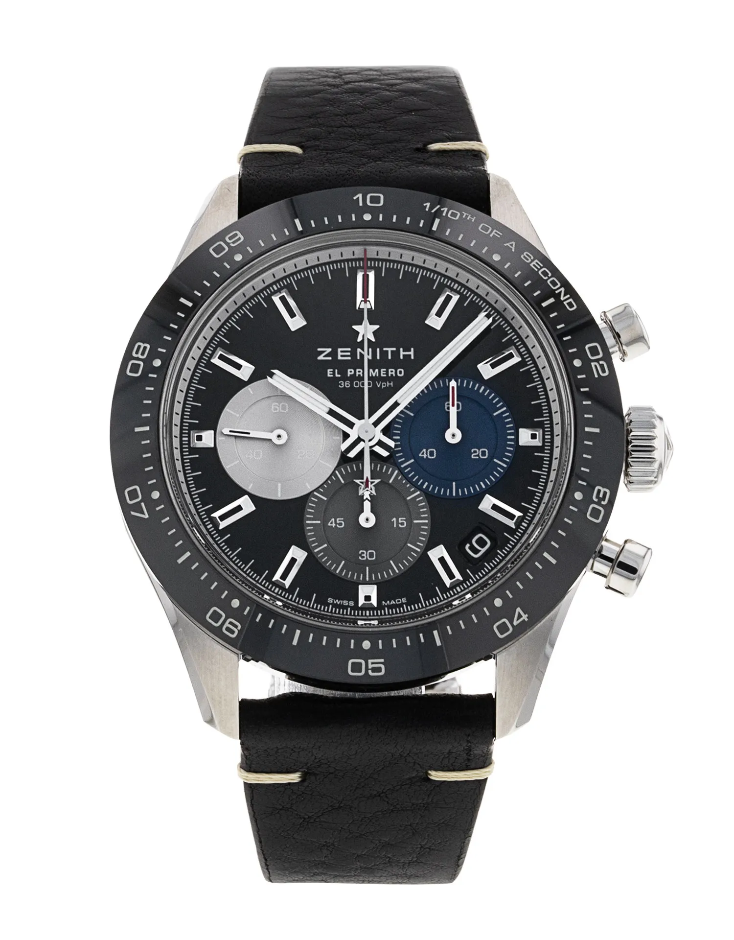 Zenith Chronomaster 03.3100.3600/21.C822 339660