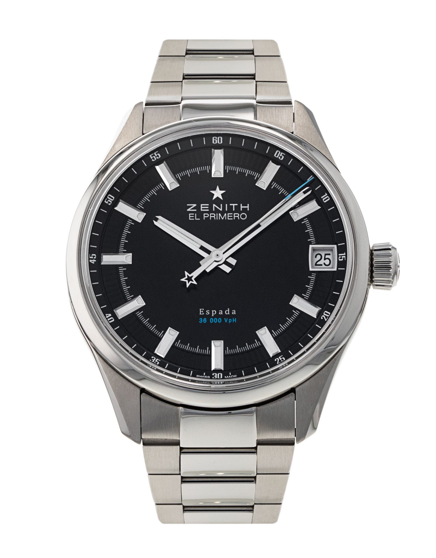 Zenith El Primero 03.2170.4650/21.M2170 266616