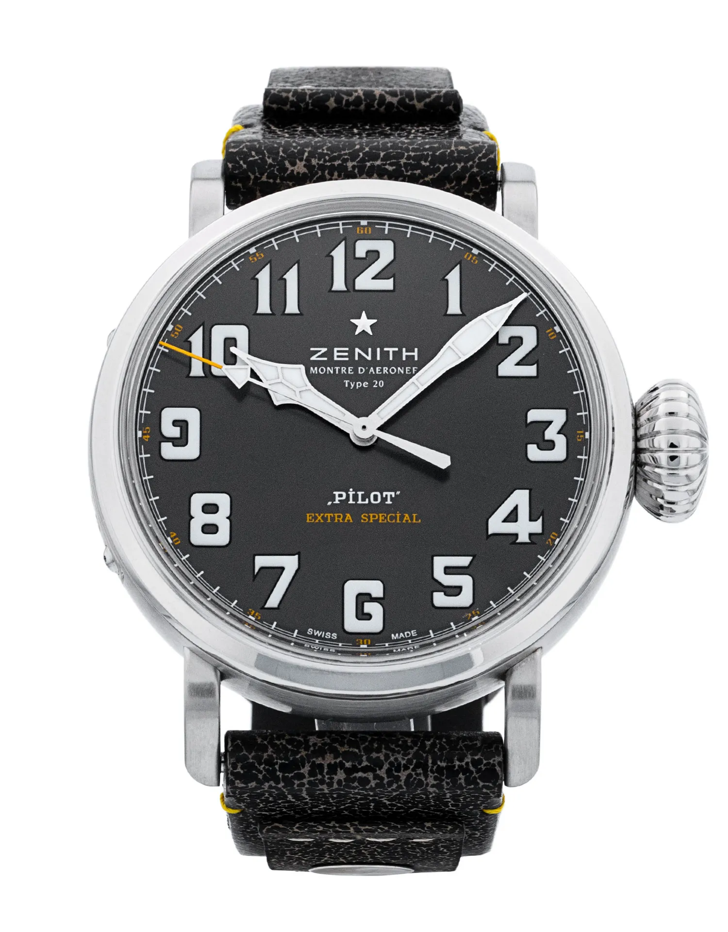 Zenith Pilot 03.2434.679/20.I010 397414