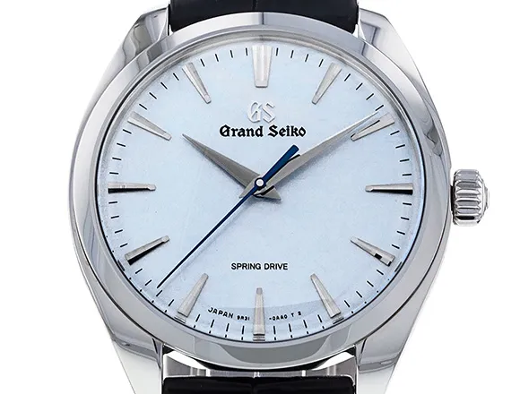 Dossier : 3 choses pour lesquelles Grand Seiko surpasse les Suisses