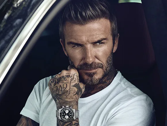 Pourquoi Rolex déteste-t-elle ENCORE le football ?