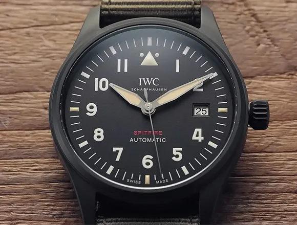 Dossier : 10 montres que tout passionné se doit d’essayer