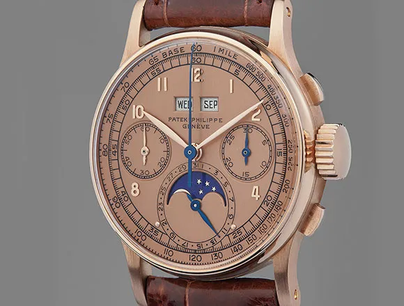 Dossier : Ces montres portées disparues pourraient valoir des millions