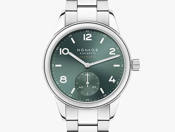 Dossier : 4 alternatives à l'Oyster Perpetual fabriquées par les rivaux de Rolex
