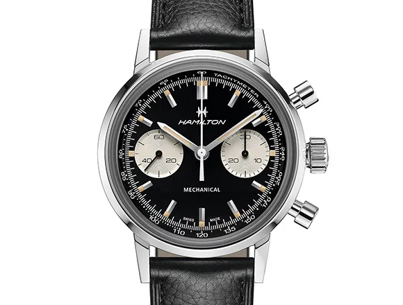 Dossier: De superbes chronographes pour moins de 3 500 £