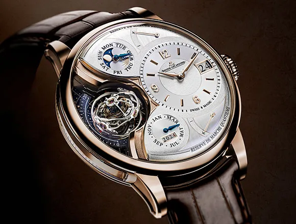 Dossier: Watches & Wonders 2024 | Nos 12 coups de cœur