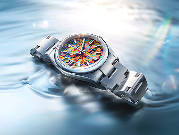 Dossier : Rolex dévoile de nouveaux modèles à Watches & Wonders 2026