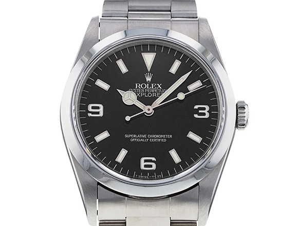 Dossier : Ces 5 Rolex sont étonnamment abordables