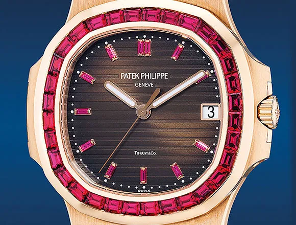 Dossier : le guide d&rsquo;achat des montres bijoux