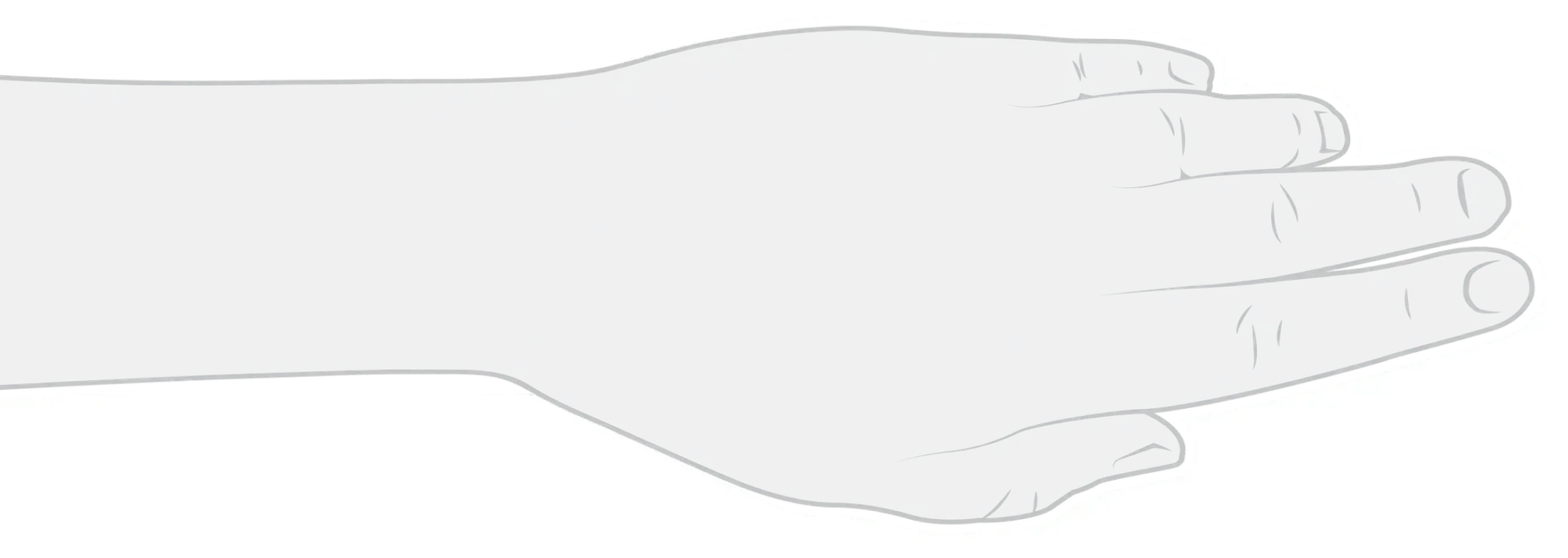 Taille de poignet